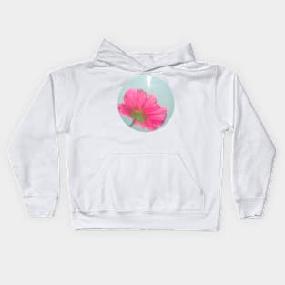 Catching Rays Kids Hoodie